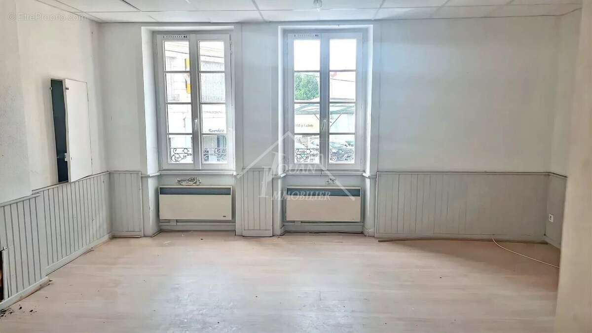 Ensemble immobilier, BOURBON - photo 4