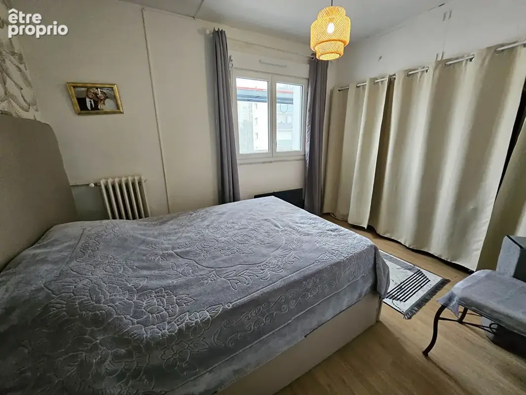 Appartement  3 pièce(s) 51 m2 VILLEPINTE - photo 4