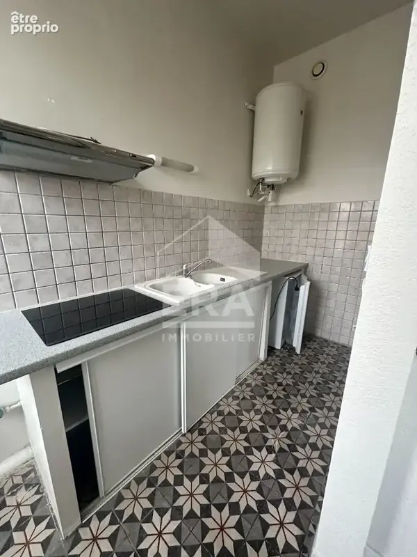 Appartement 48m² à carcassonne - photo 2