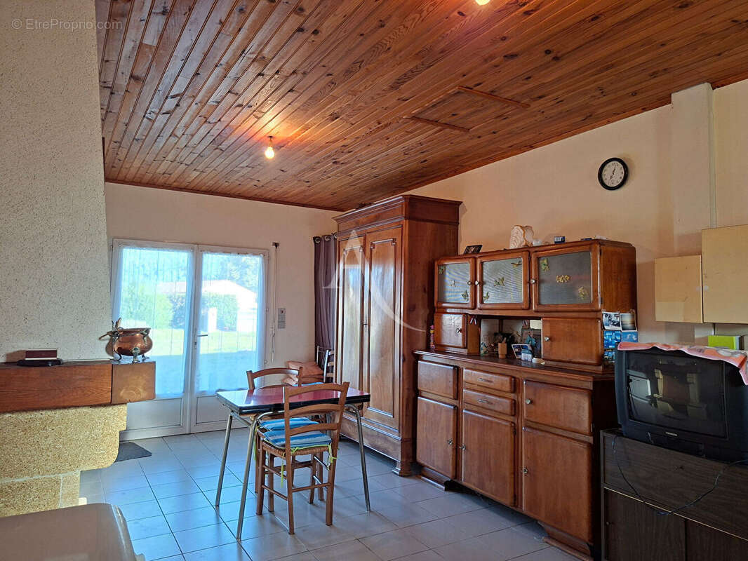 Maison à ARTHON-EN-RETZ