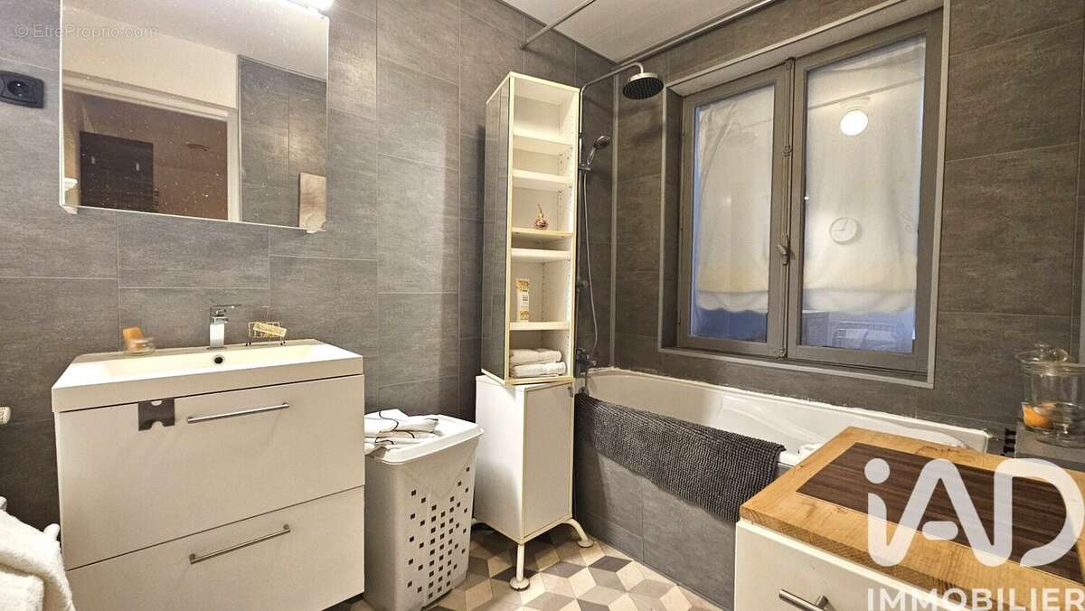 Photo 5 - Appartement à LAMBERSART