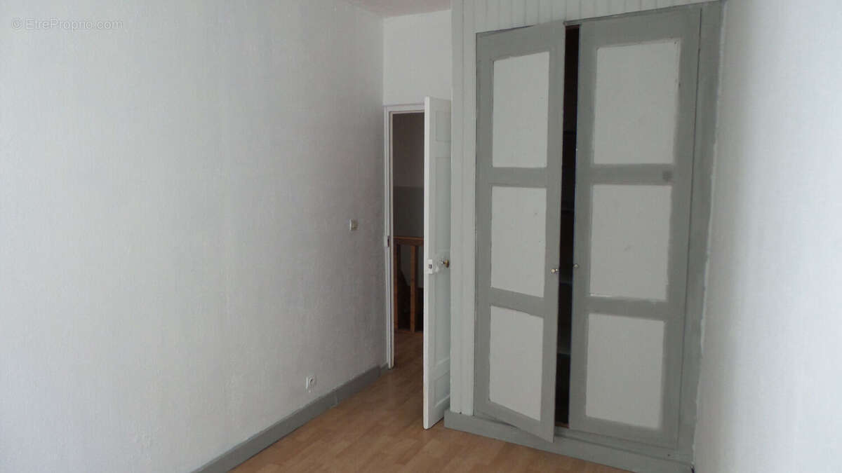 Appartement à LE BEAUSSET