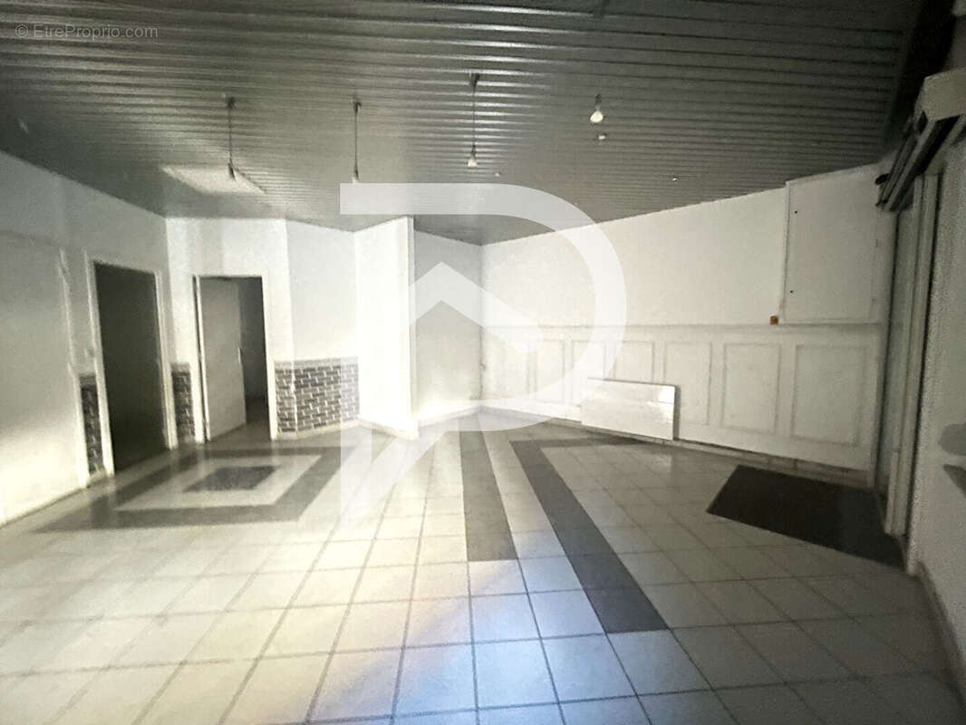 Appartement à CAUDRY
