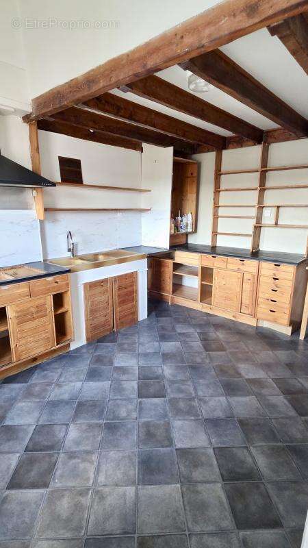 Appartement à MALAKOFF