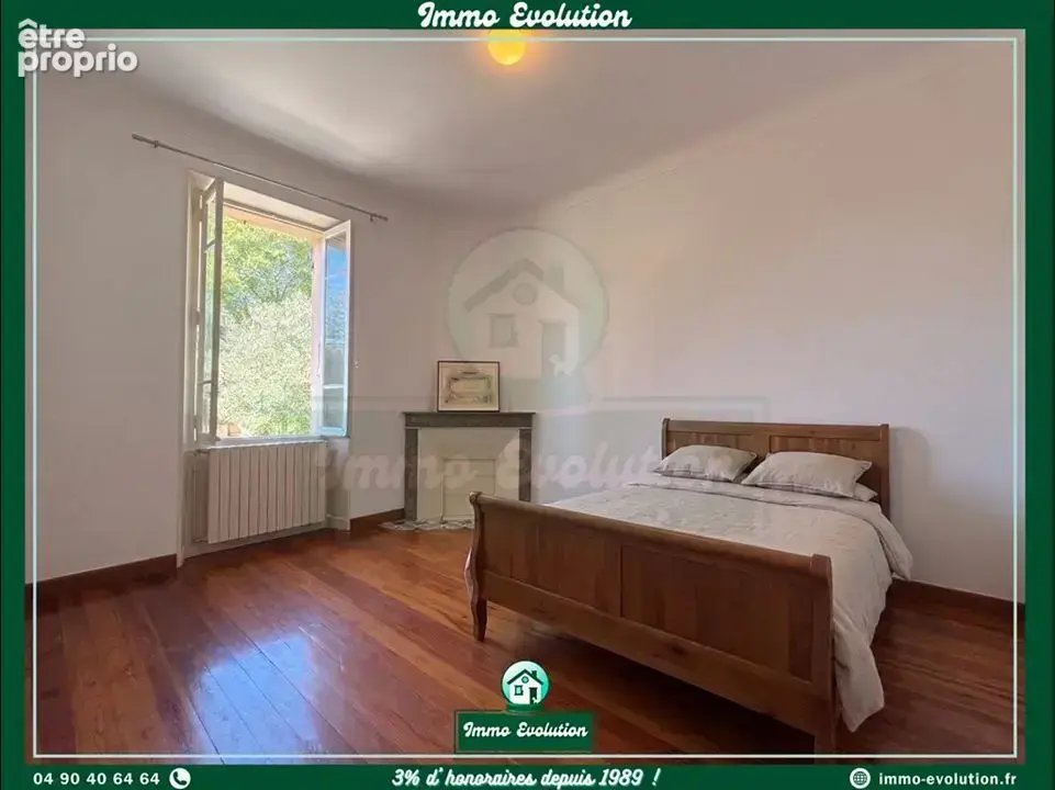 Maison 64 m² à Orange  - photo 5