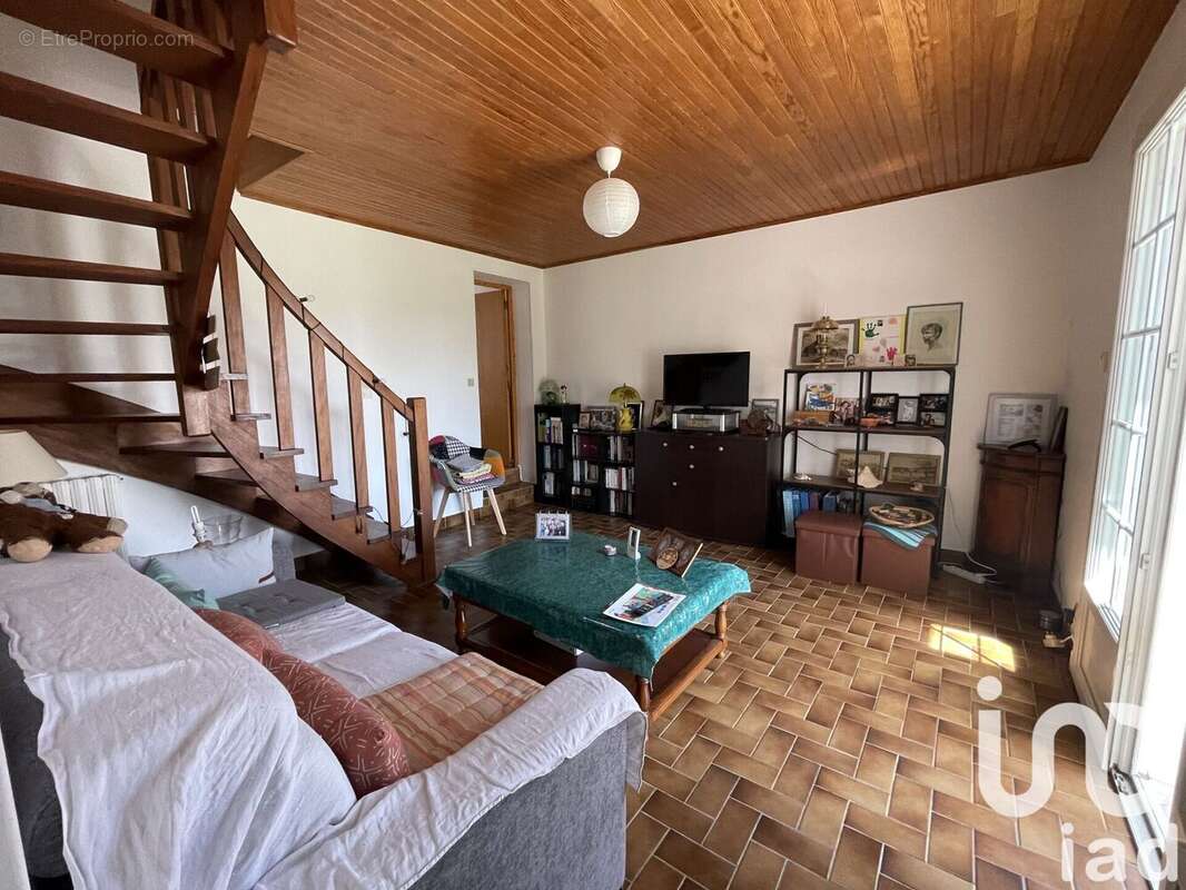 Photo 7 - Maison à ARGOL