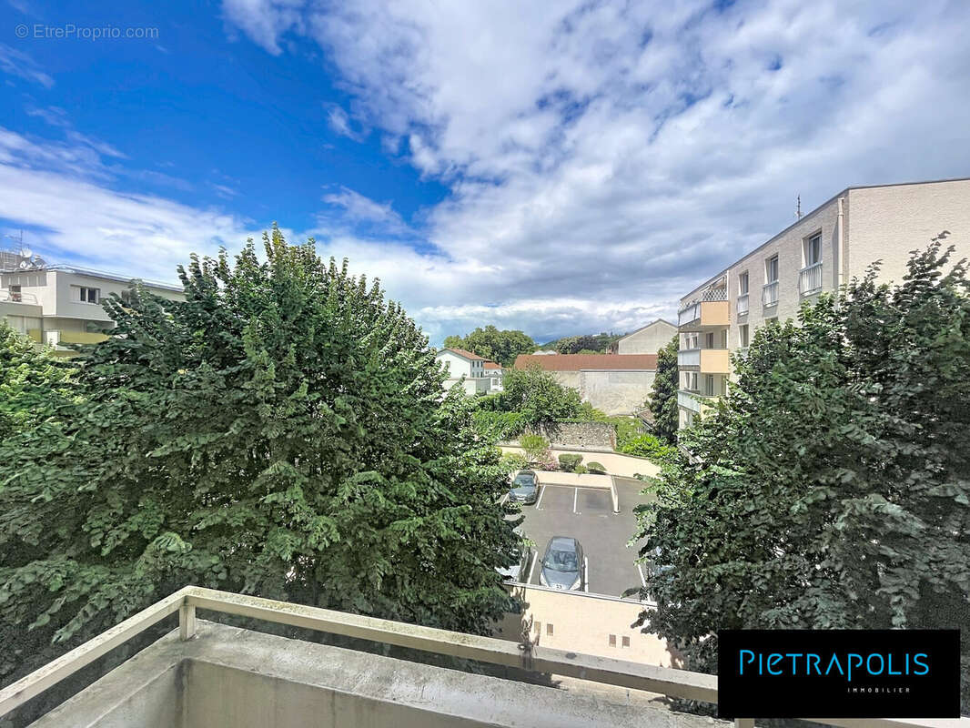 Appartement 64 m² à Vienne  - photo 9