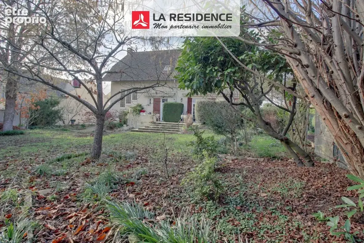 Maison 151 m² à Sartrouville  - photo 5