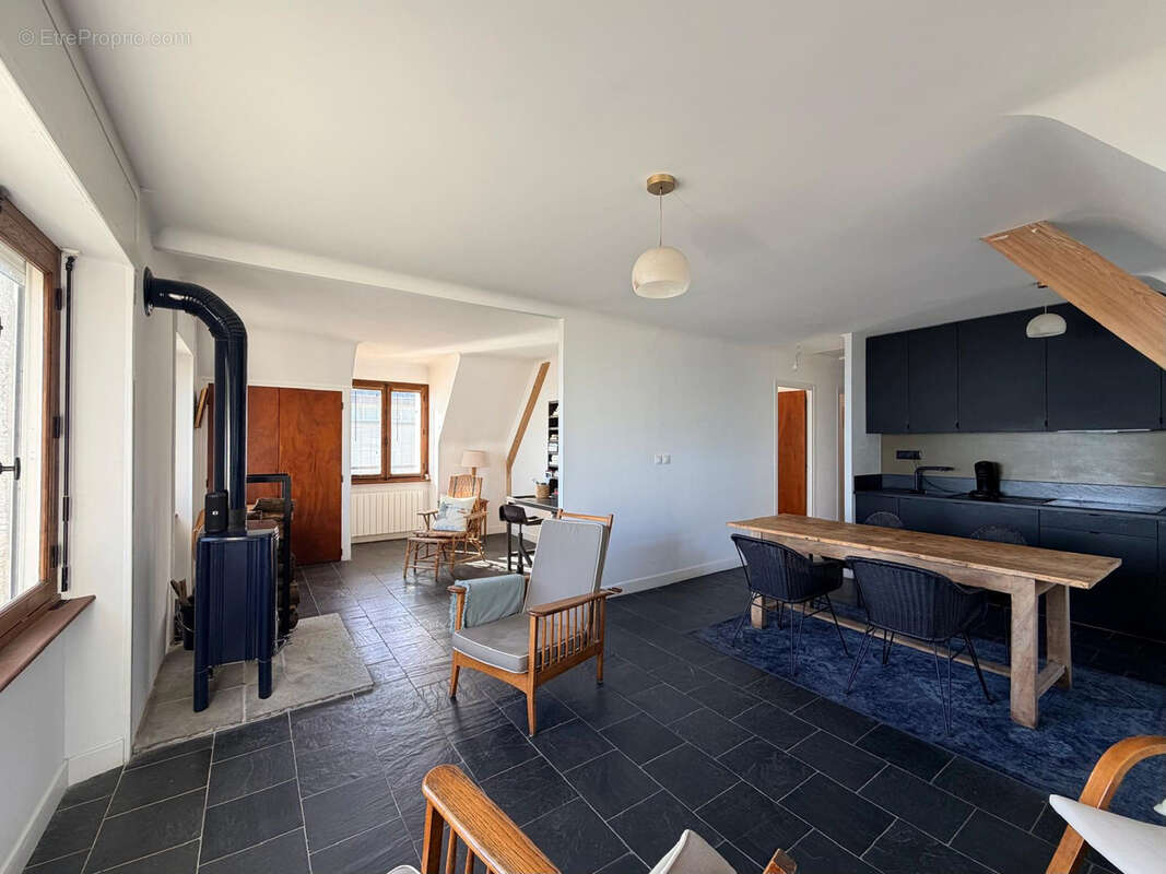 Appartement à SAINT-CAST-LE-GUILDO