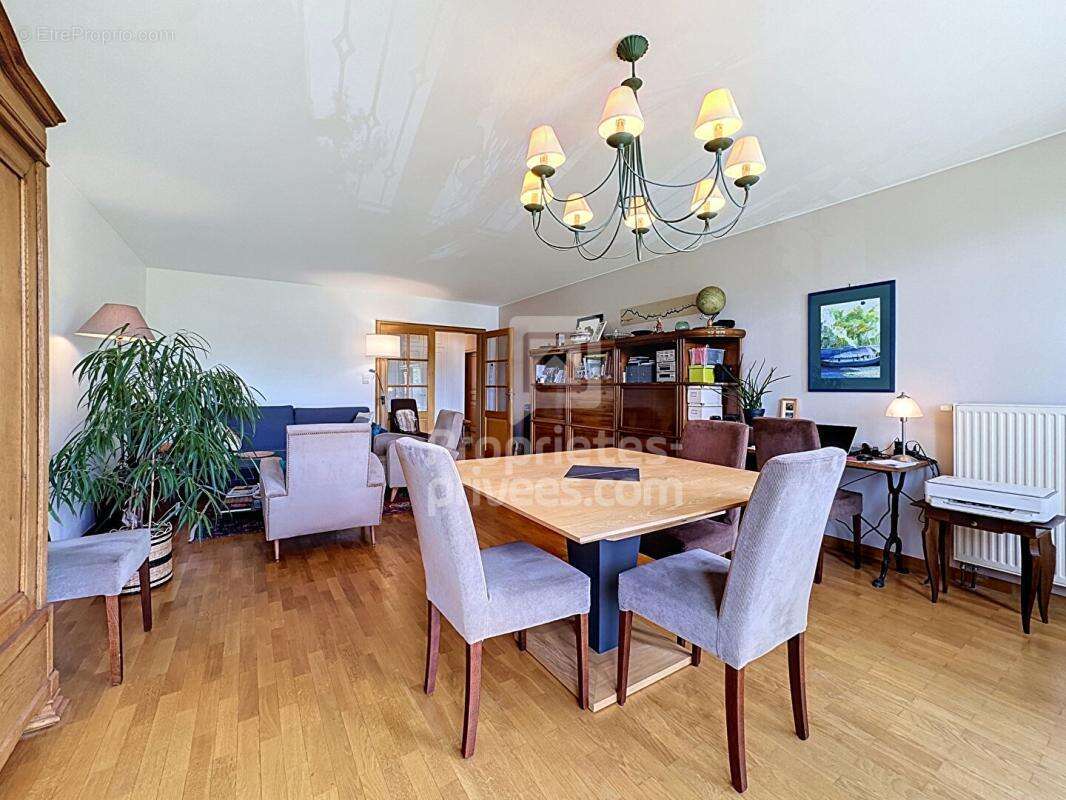 Appartement à THIONVILLE