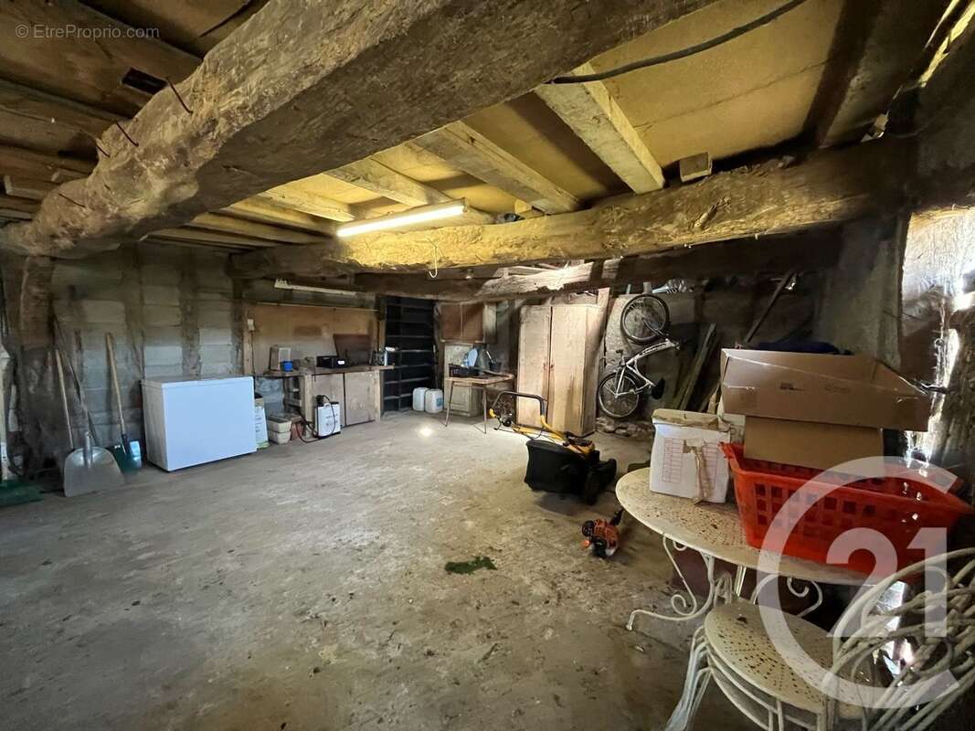 Maison 70 m² à Bernay  - photo 18