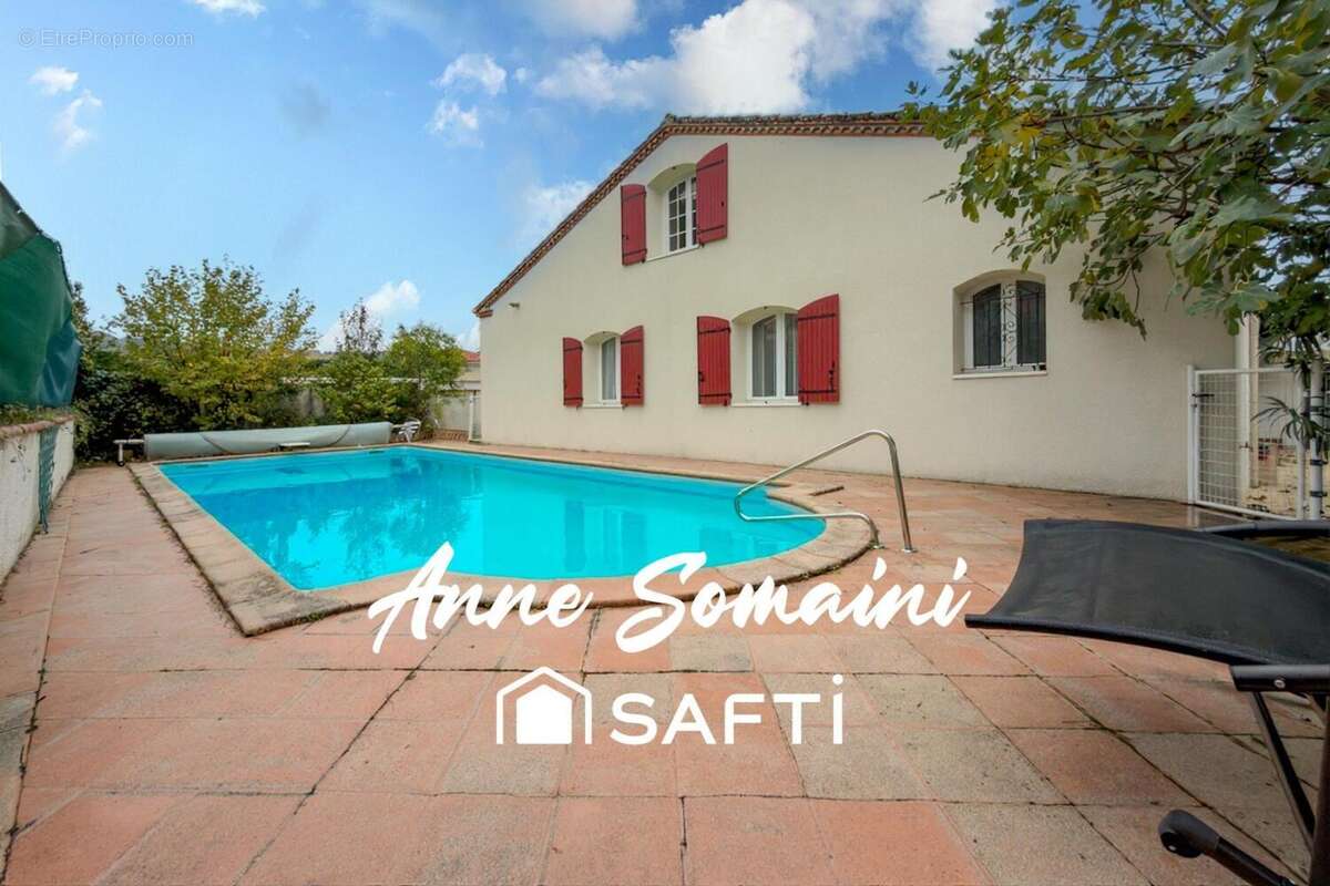 Photo 6 - Maison à VILLENEUVE-SUR-LOT