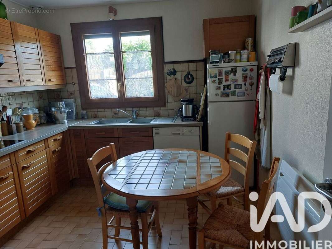 Photo 6 - Maison à SOISY-SOUS-MONTMORENCY