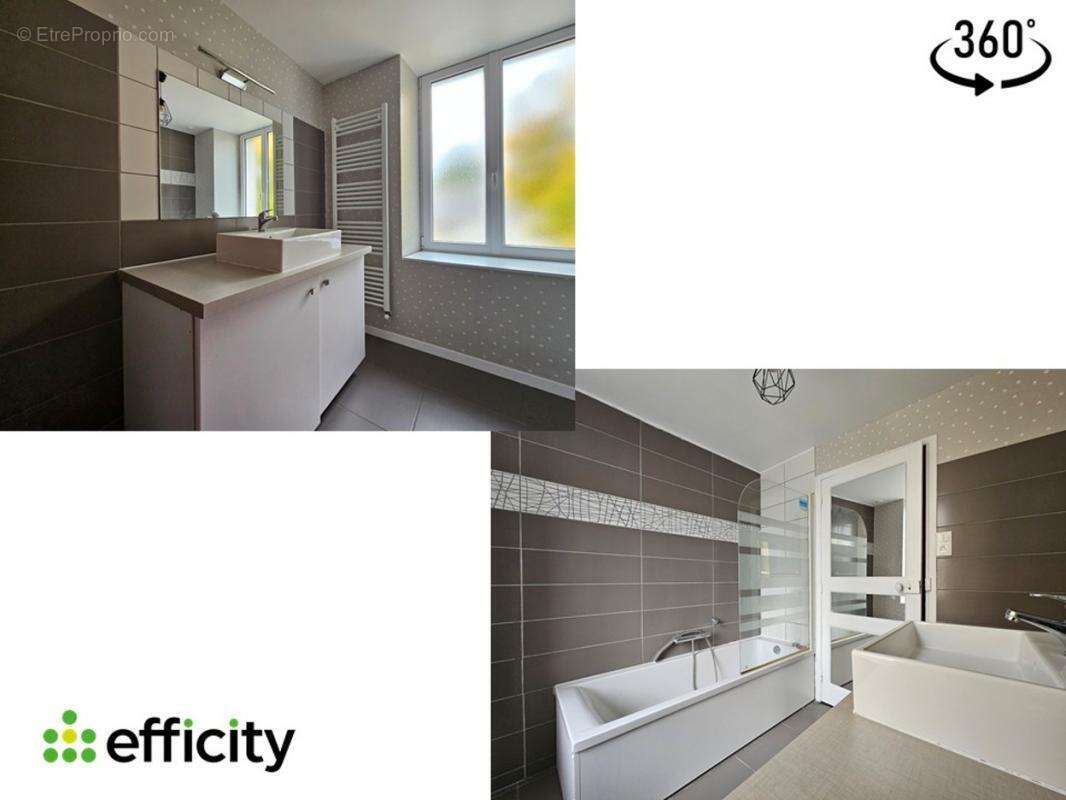 Maison à SAINT-DOMINEUC