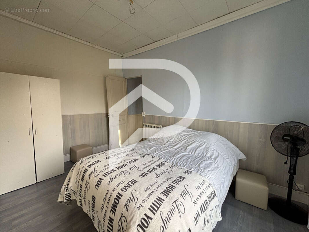 Maison à LIMEIL-BREVANNES