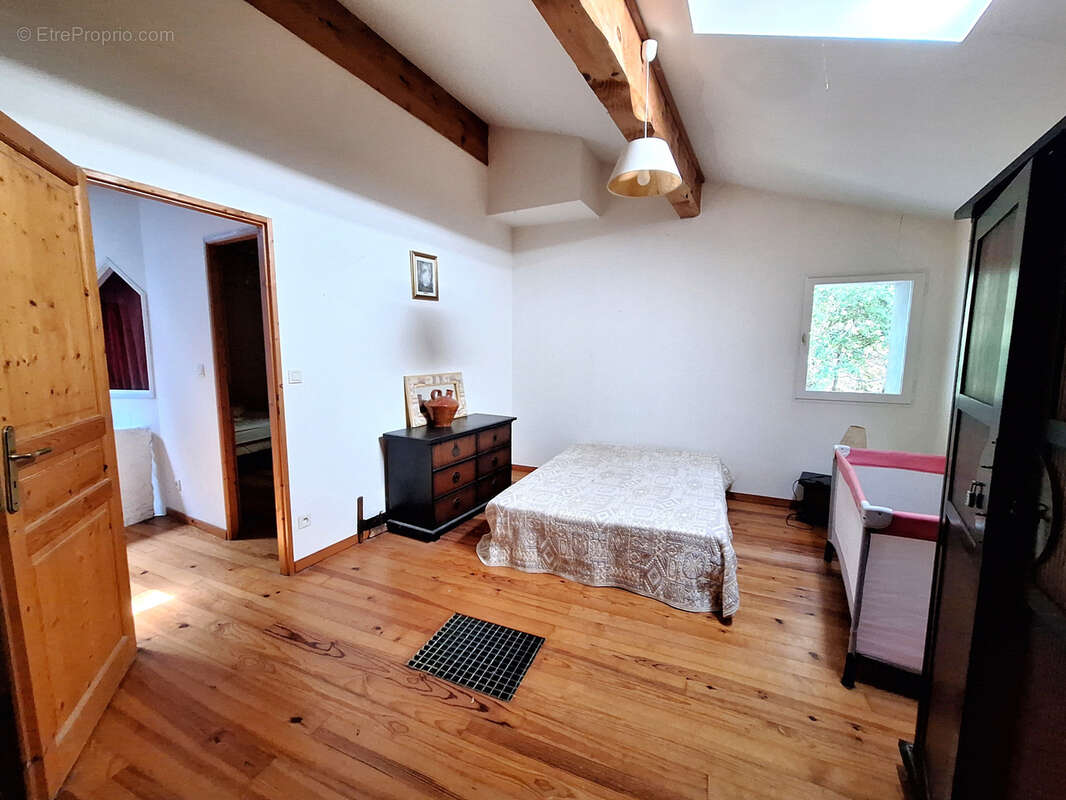 Maison à PRATS-DE-SOURNIA