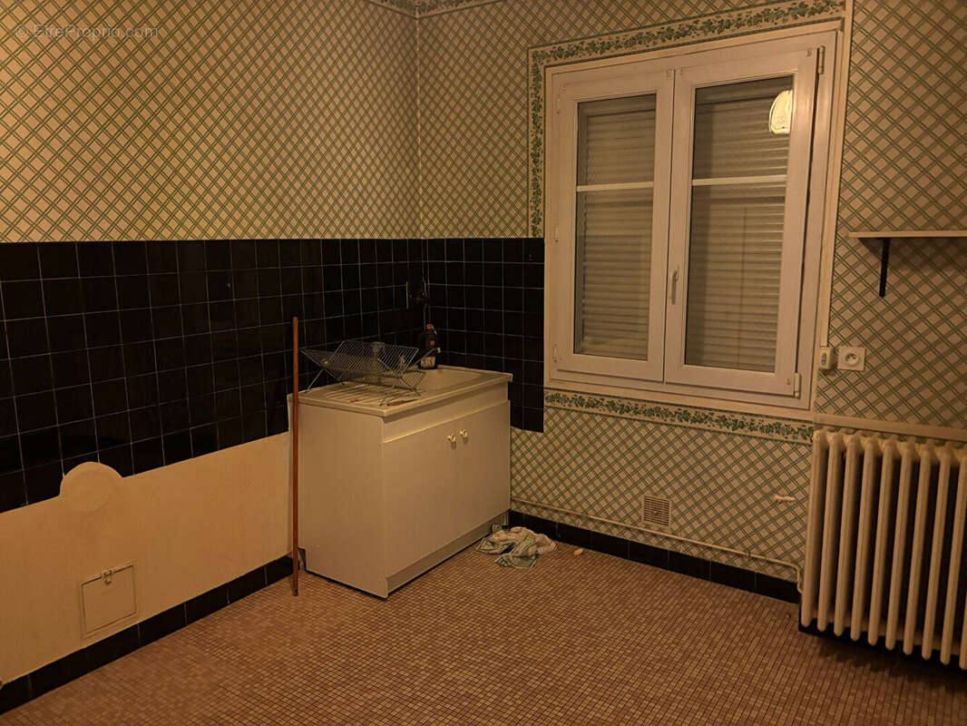Maison 118m² à châteauroux - photo 12