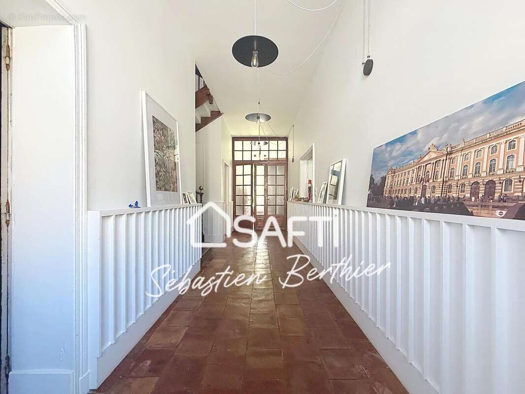 Photo 3 - Maison à TOULOUSE