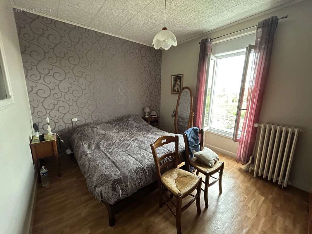 maison de ville avec grande dépendance - photo 9