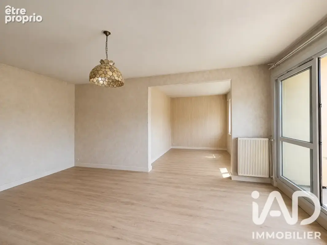 Photo 1 - Appartement à REZE