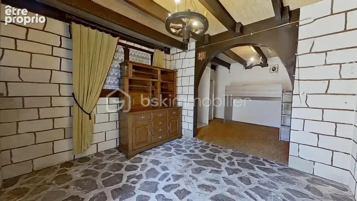 Maison de Type T3 de 89 m² - photo 9