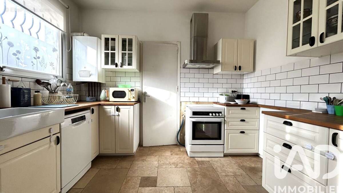 Photo 8 - Maison à LE BOUSCAT