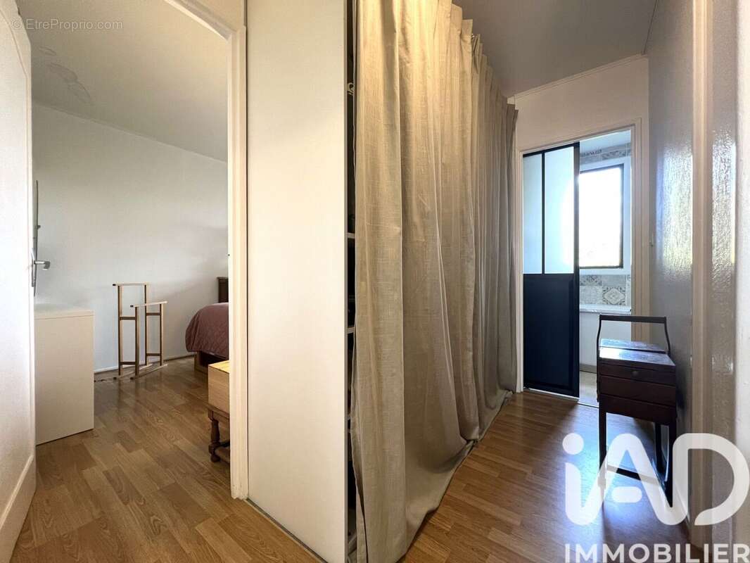 Photo 8 - Appartement à ANDRESY