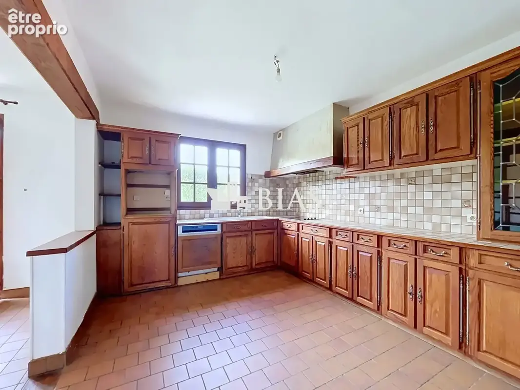 Maison 5 pièces 100 m² à vendre à Pont-Audemer (27500) - photo 7