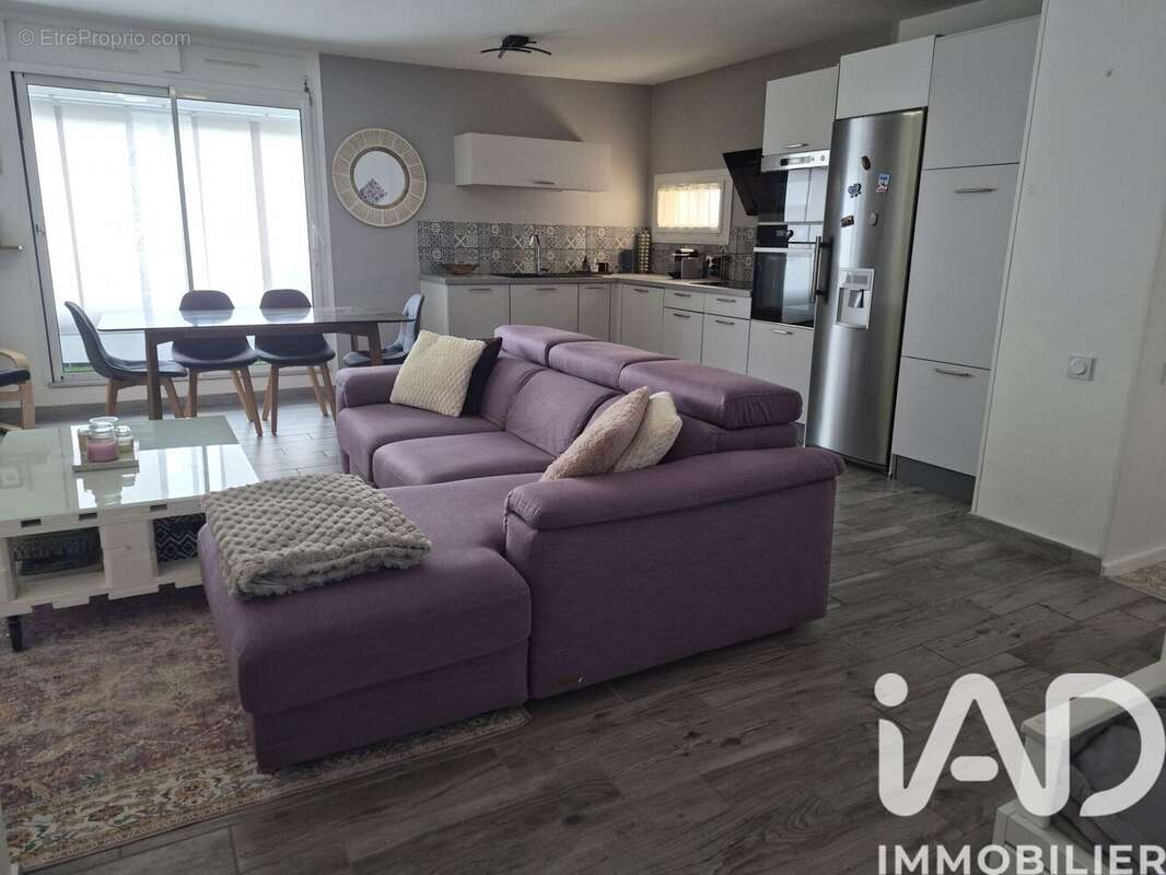 Photo 4 - Appartement à DRAGUIGNAN