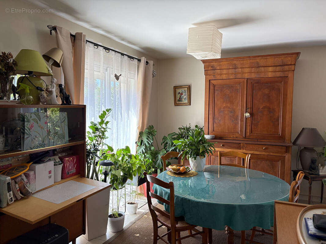 A vendre Colpo, maison 3 chambres, terrain d'environ 910m² - photo 3