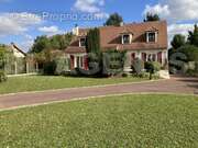 IMG_7861 - Maison à CHANGIS-SUR-MARNE