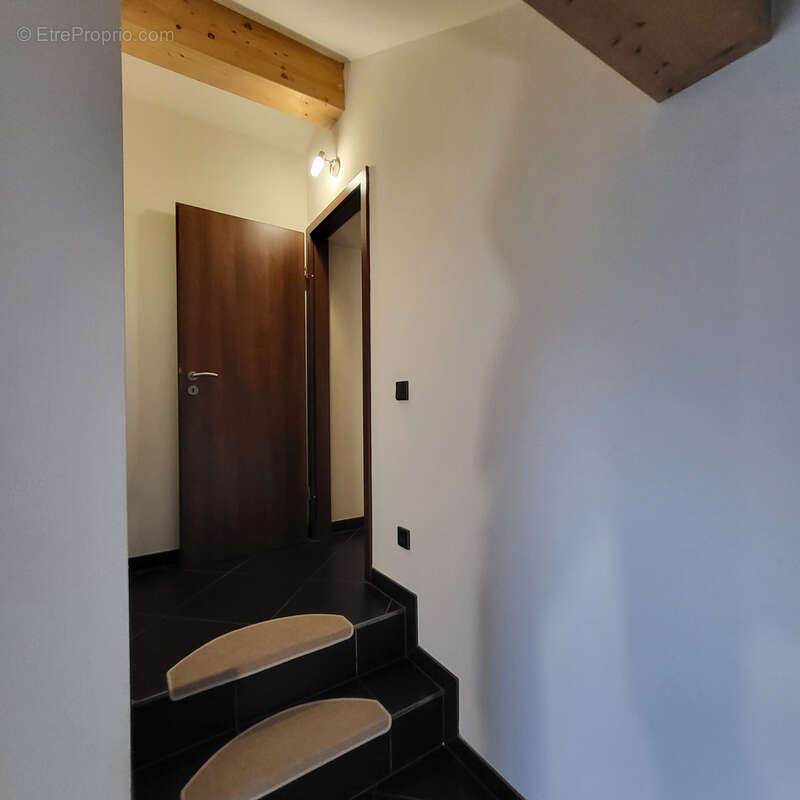 Maison à VOLMERANGE-LES-MINES