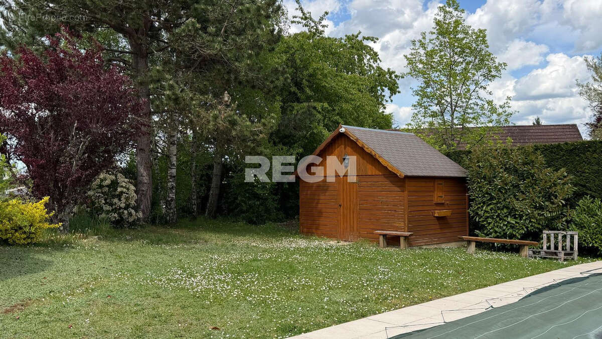 Maison à ORLEANS