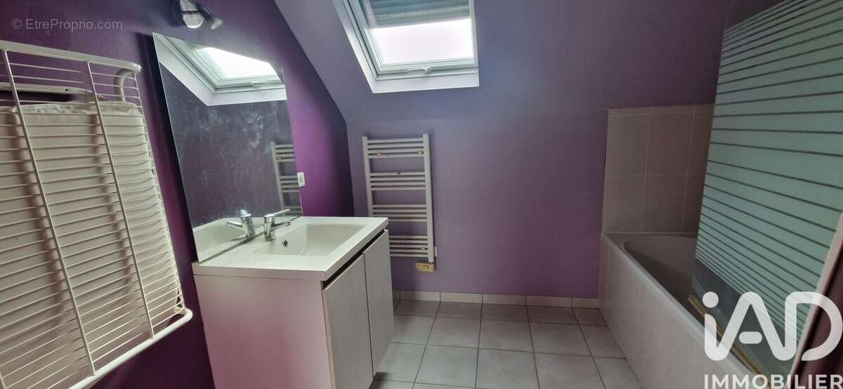 Photo 9 - Maison à MARINES