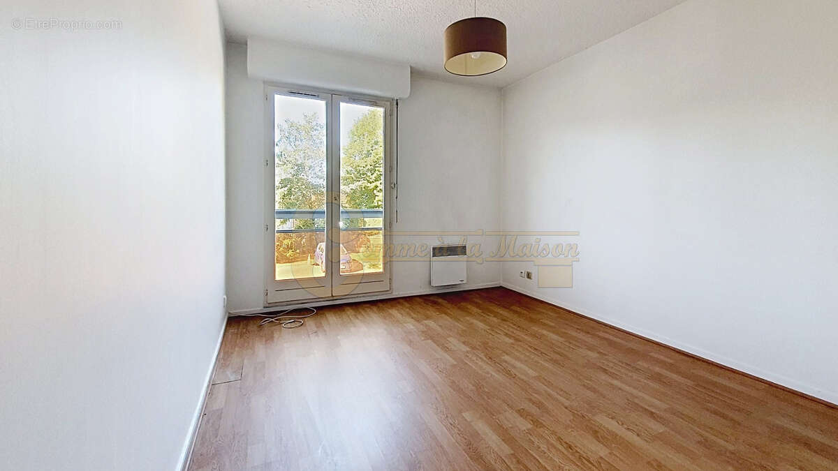 Appartement à CHANTILLY