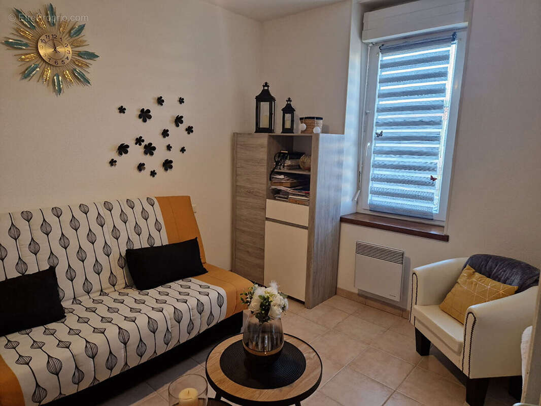 Appartement à NARBONNE