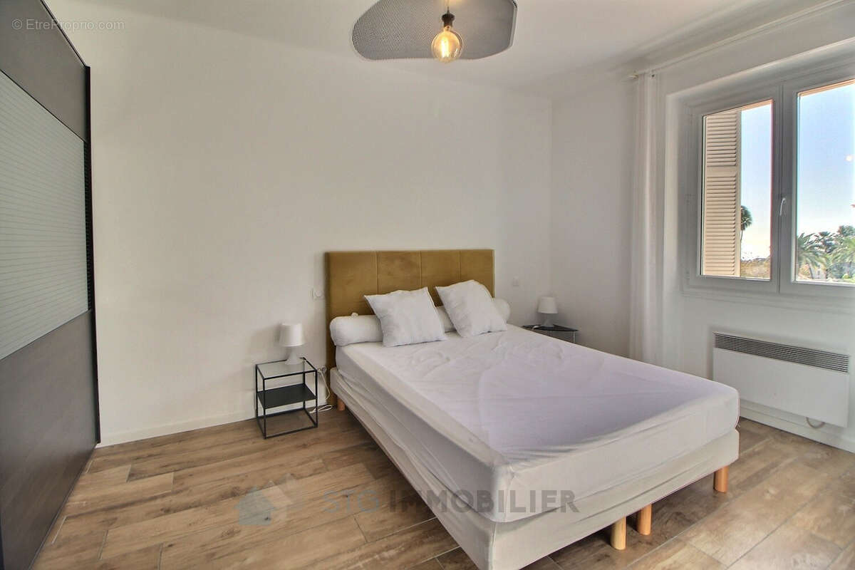 Appartement à AJACCIO