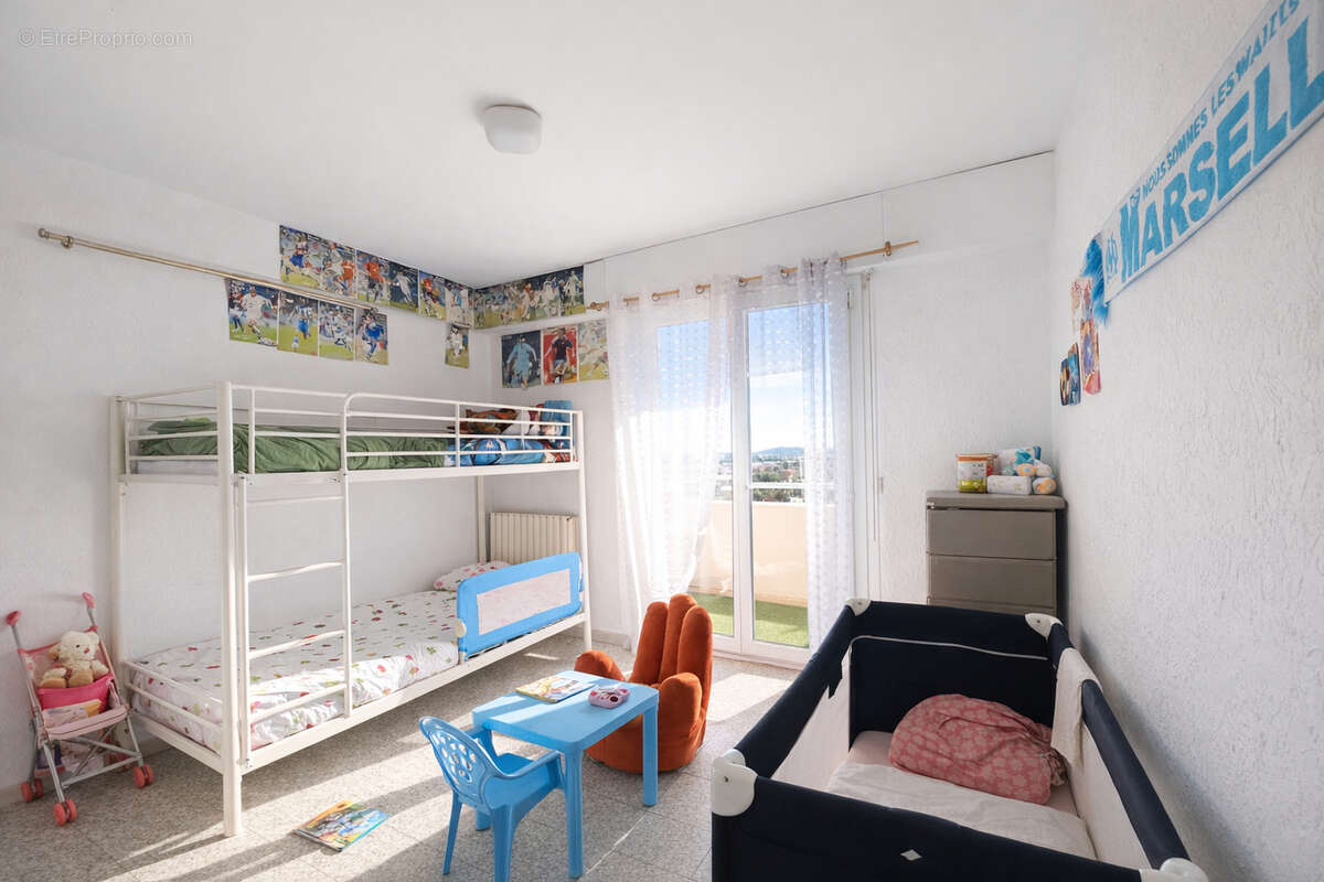 Appartement à MANDELIEU-LA-NAPOULE
