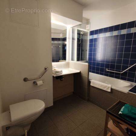 1 n°6 - Appartement à LE CROTOY