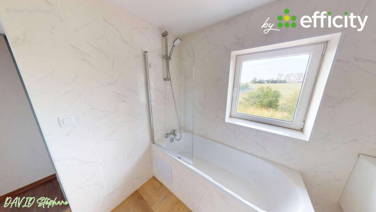 Maison individuelle - photo 16