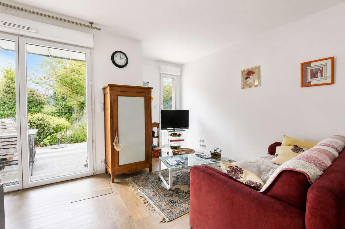 Appartement à PORNIC