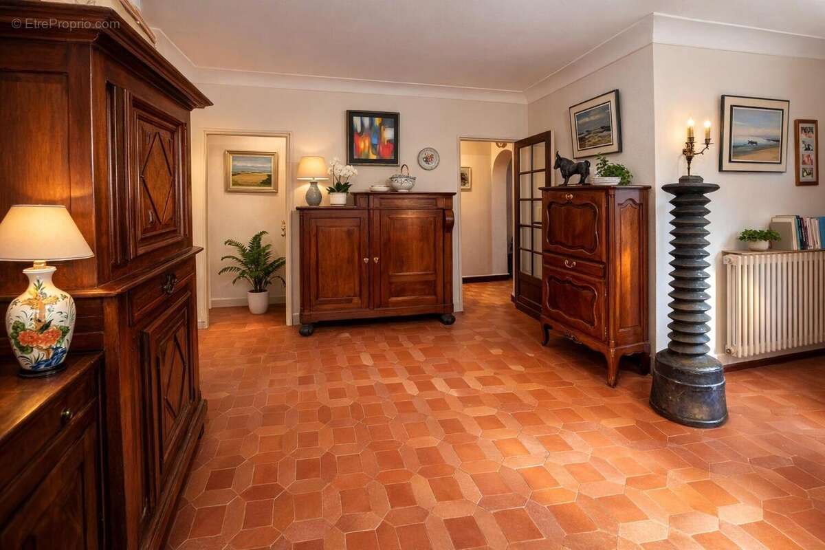 Photo 5 - Maison à LIBOURNE