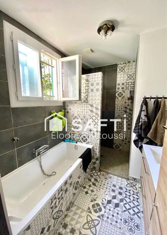 Photo 5 - Maison à FRONTIGNAN