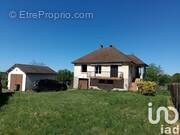 Photo 1 - Maison à BLENEAU