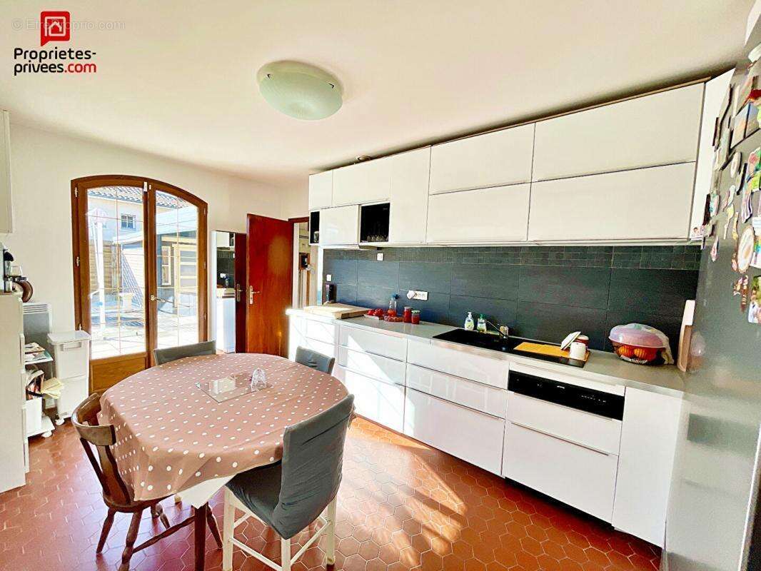 Maison à ARTIGUES-PRES-BORDEAUX