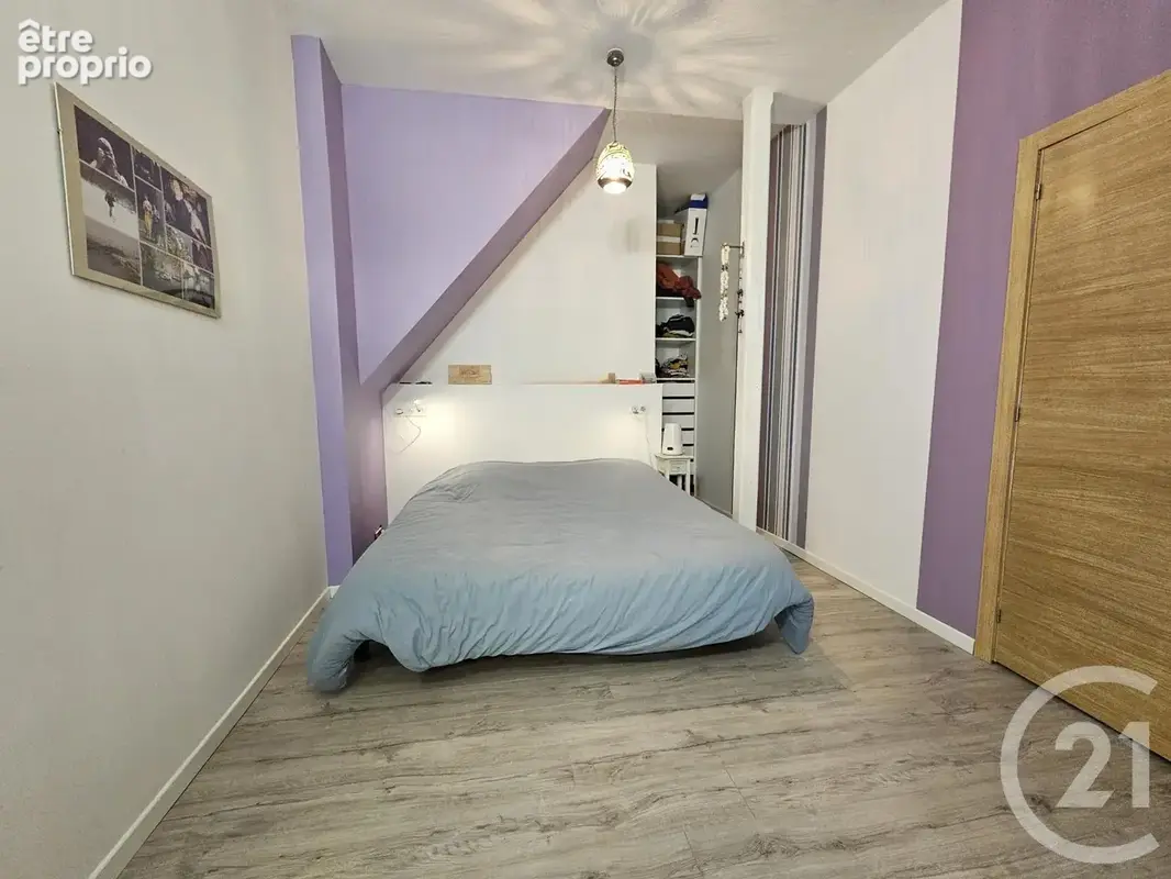 Appartement 6 pièces 288 m² à vendre à Limoges (87000) - photo 7