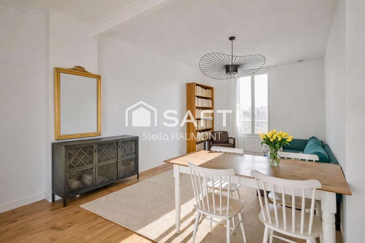 Photo 3 - Appartement à COLOMBES