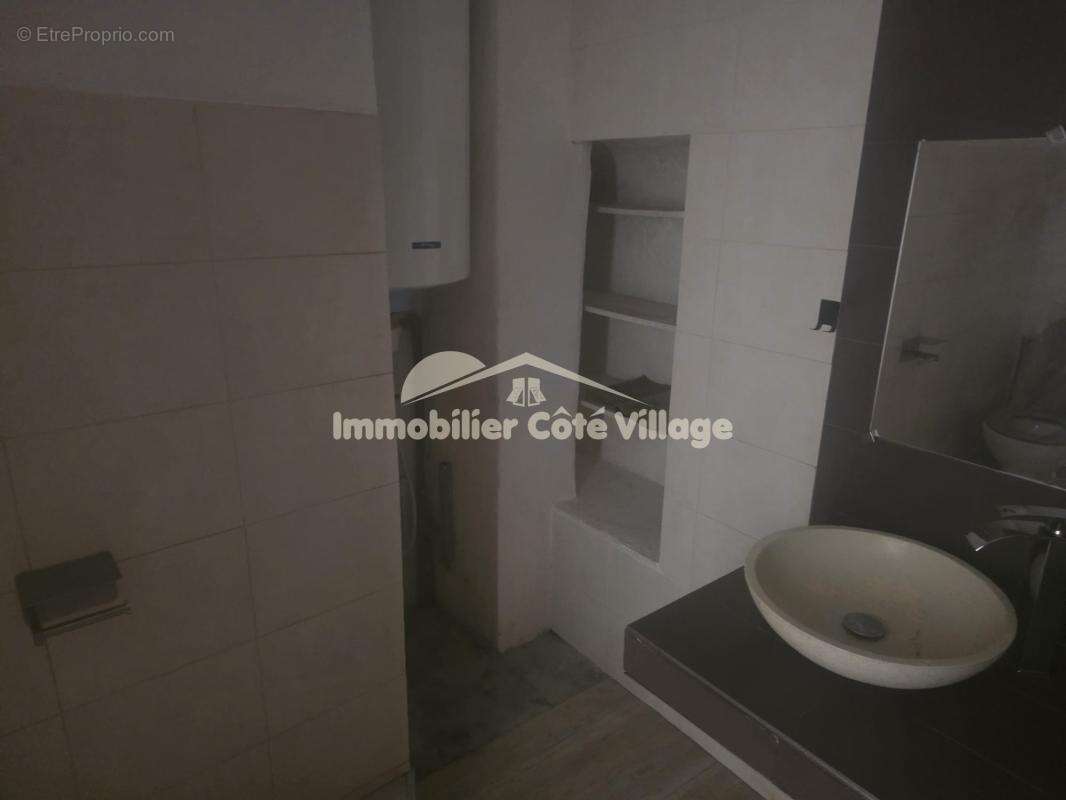Appartement 4 pièces 135m2 (Loi Carrez 110m2) +3 caves, Touë - photo 21