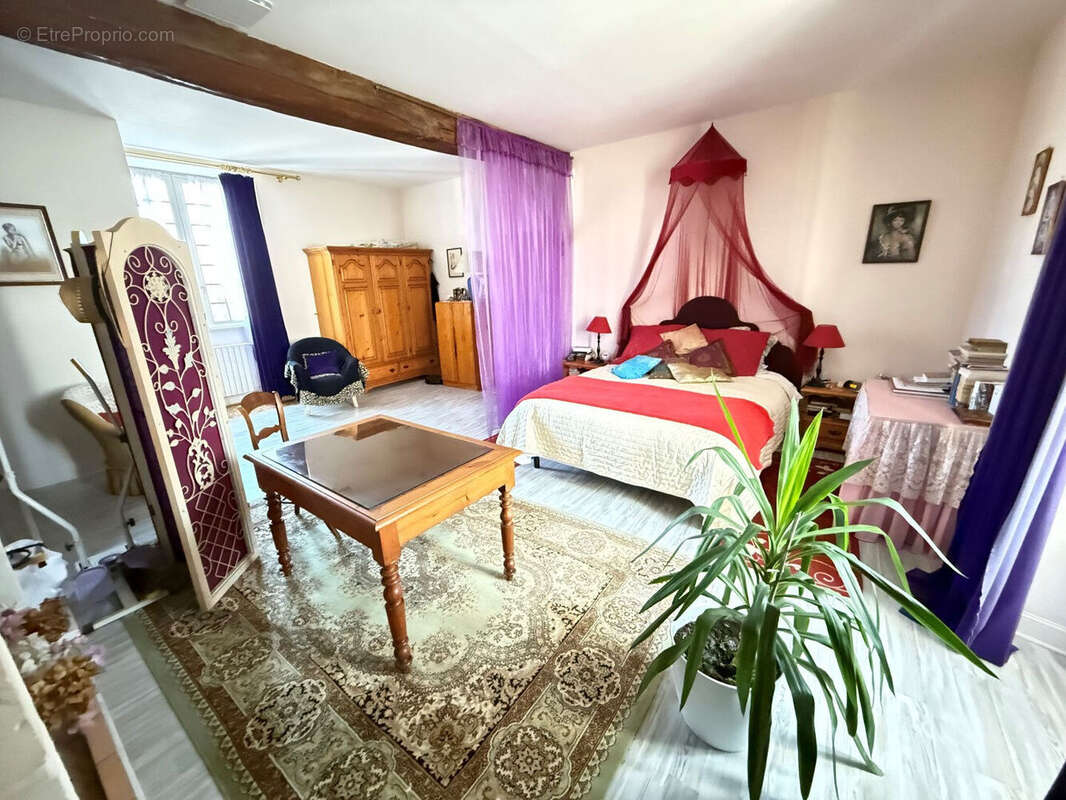 Photo 5 - Maison à SAINT-GEORGES-DE-REX