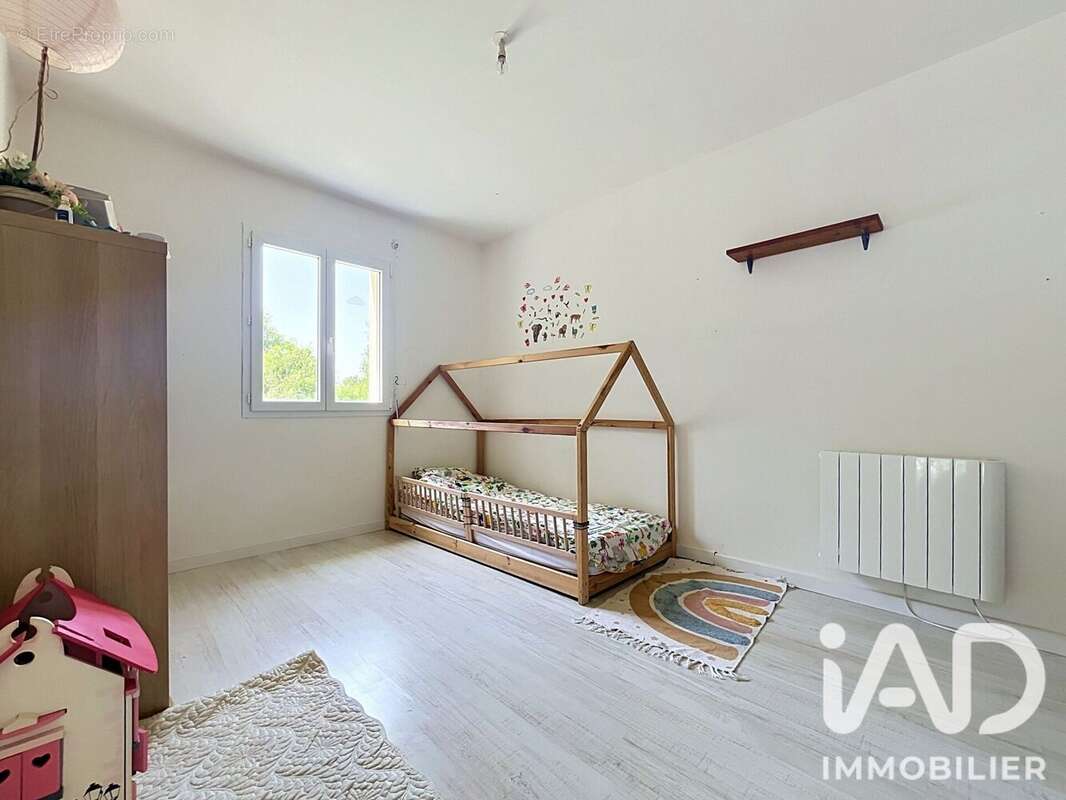 Maison 157 m² à Plesder  - photo 5